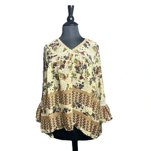 JohnPaulRichard Blouse - Picture 11 of 13